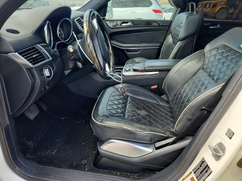 70162336 :رقم المزاد ، 4JGDF7DEXEA413054 vin ، 2014 Mercedes-benz Gl مزاد بيع