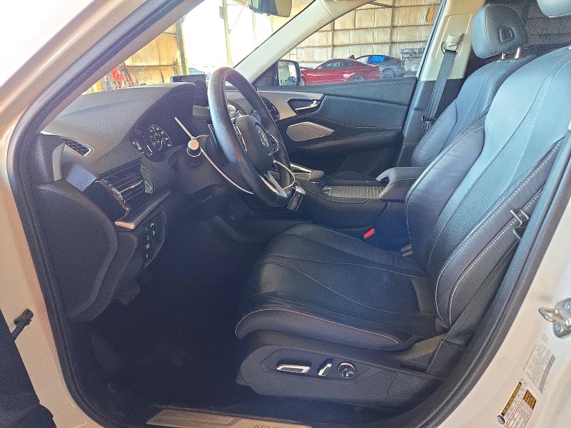 Продаж на аукціоні авто 2020 Acura Rdx, vin: 5J8TC1H57LL012399, номер лоту: 71228796