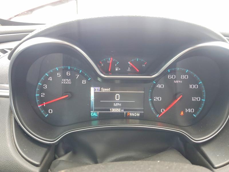 Продажа на аукционе авто 2014 Chevrolet Impala, vin: 2G1155S31E9104125, номер лота: 71497876