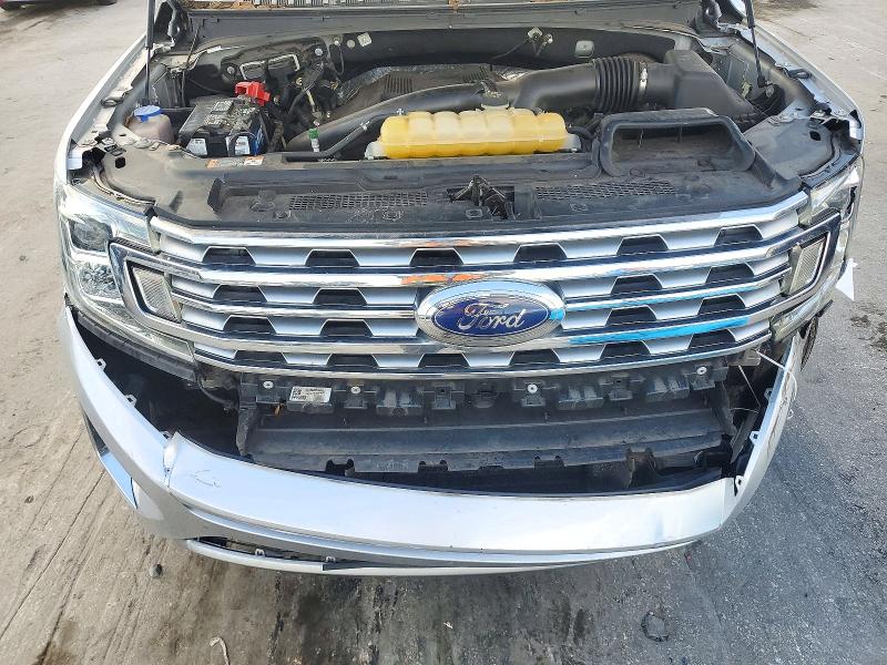 Продаж на аукціоні авто 2018 Ford Expedition, vin: 1FMJK1KT4JEA23082, номер лоту: 72518216