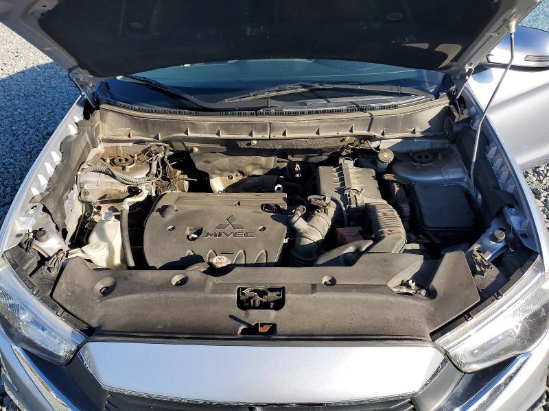 Aukcja sprzedaży 2017 Mitsubishi Outlander Sport, vin: JA4AR3AUXHZ016351, numer aukcji: 73181886