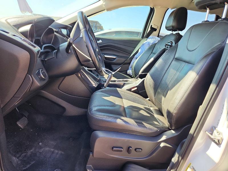 2013 Ford Escape მანქანა იყიდება აუქციონზე, vin: 1FMCU0J91DUD78112, აუქციონის ნომერი: 70990156