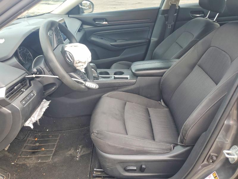 70786006 :رقم المزاد ، 1N4BL4BV3KC166522 vin ، 2019 Nissan Altima مزاد بيع