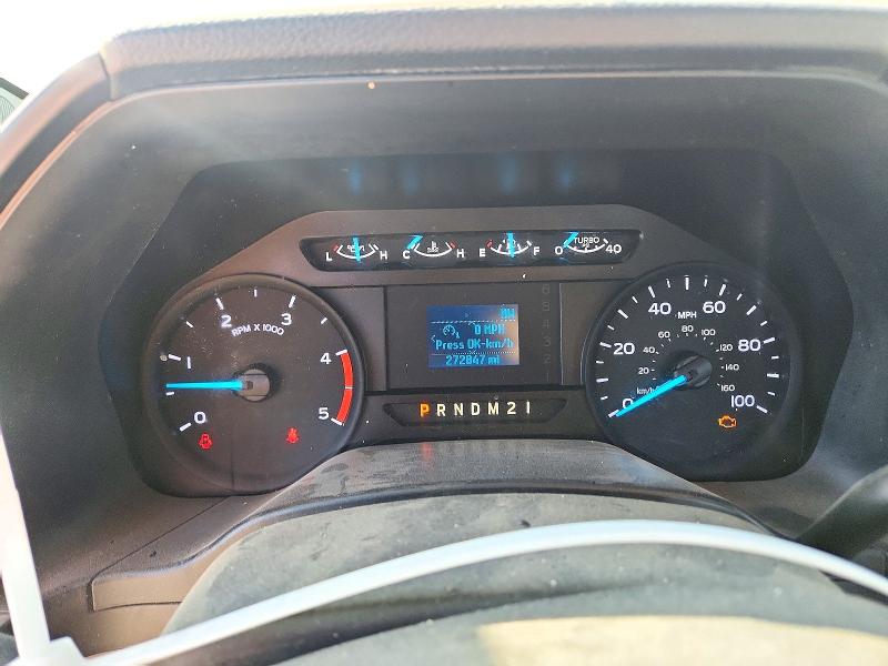 Продаж на аукціоні авто 2019 Ford F550, vin: 1FDUF5GT3KDA04497, номер лоту: 73729006
