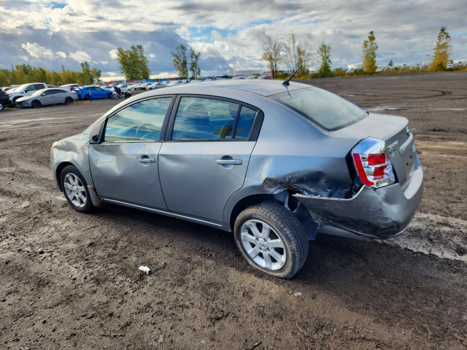 Aukcja sprzedaży 2009 Nissan Sentra, vin: 3N1AB61E69L685037, numer aukcji: 70803266