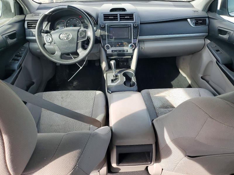 Продажа на аукционе авто 2012 Toyota Camry, vin: 4T1BF1FK7CU566123, номер лота: 71191006