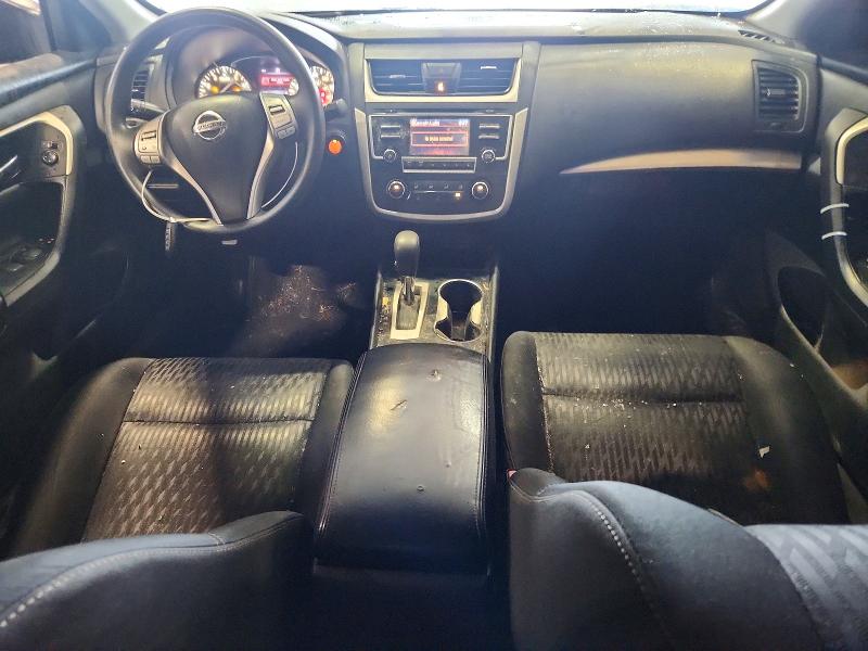 72093476 :رقم المزاد ، 1N4AL3AP3GC196815 vin ، 2016 Nissan Altima مزاد بيع