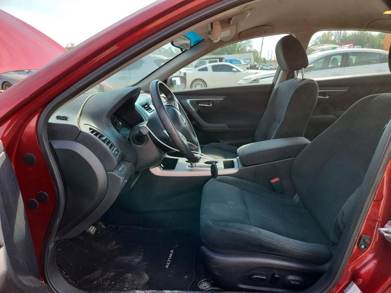 Aukcja sprzedaży 2015 Nissan Altima, vin: 1N4AL3AP5FC113271, numer aukcji: 71231236