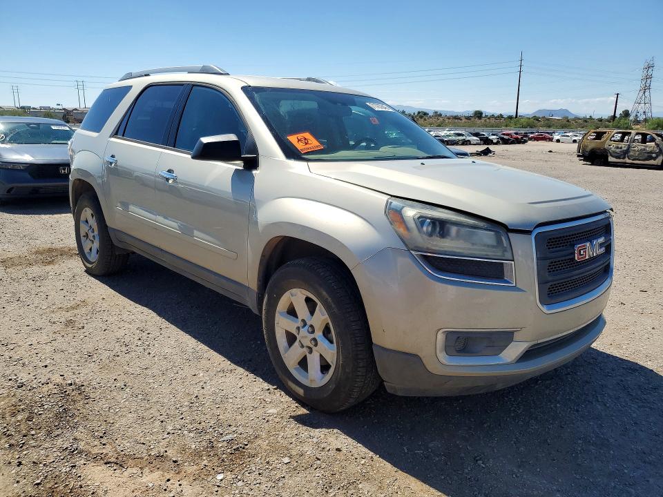 2014 Gmc Acadia მანქანა იყიდება აუქციონზე, vin: 1GKKRPKD4EJ318037, აუქციონის ნომერი: 71767846
