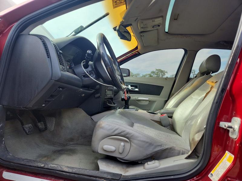 Продажа на аукционе авто 2006 Cadillac Cts-v, vin: 1G6DN57U460124065, номер лота: 69458676