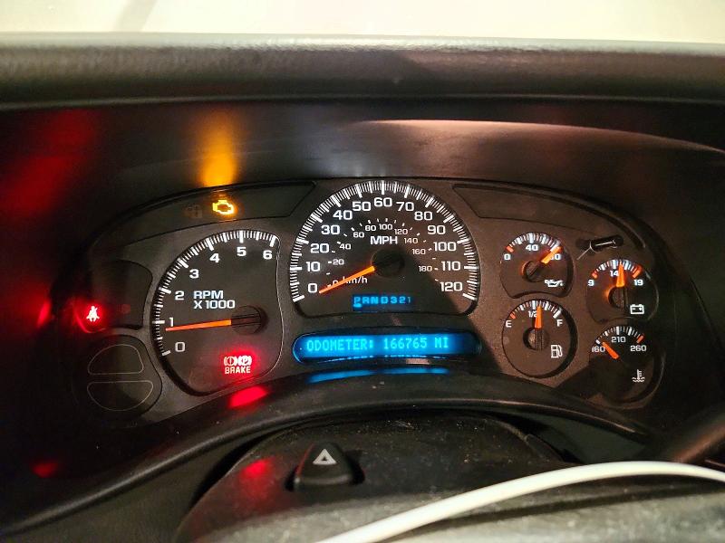 Продажа на аукционе авто 2004 Chevrolet Silverado, vin: 2GCEK13TX41421830, номер лота: 71253696