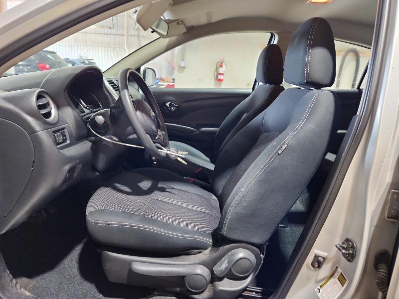 Aukcja sprzedaży 2014 Nissan Versa, vin: 3N1CN7AP6EL832135, numer aukcji: 70900476