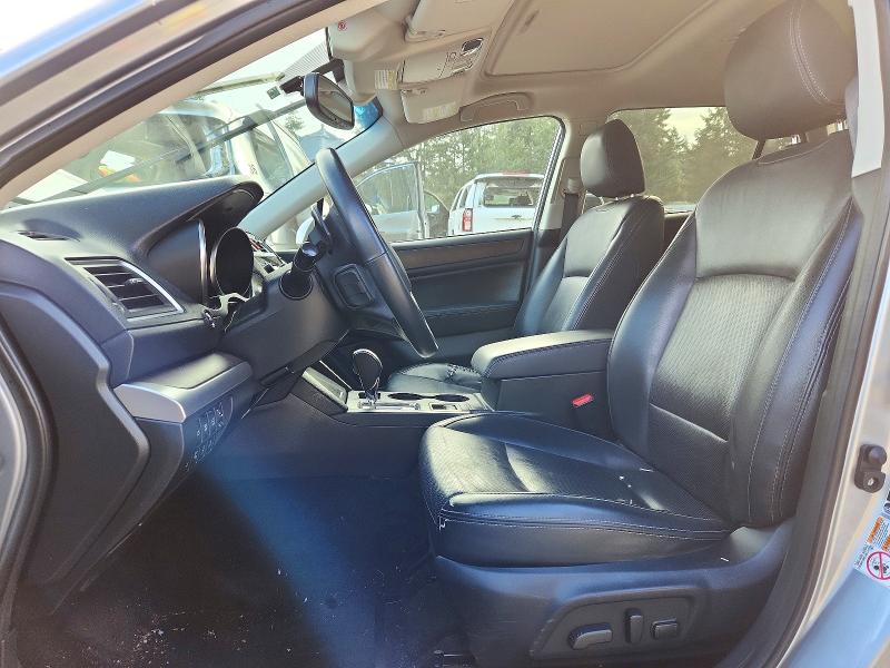 Продаж на аукціоні авто 2015 Subaru Outback, vin: 4S4BSENC9F3241481, номер лоту: 72922886