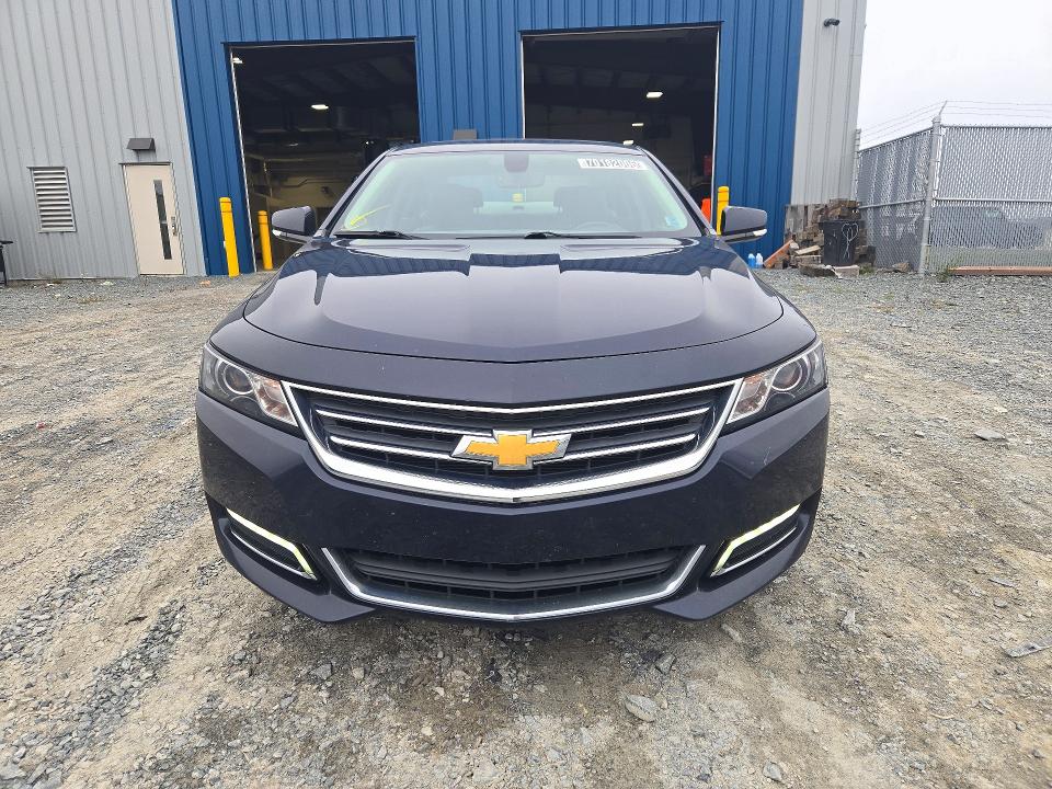 2019 Chevrolet Impala მანქანა იყიდება აუქციონზე, vin: 2G11Z5S38K9140300, აუქციონის ნომერი: 70182006