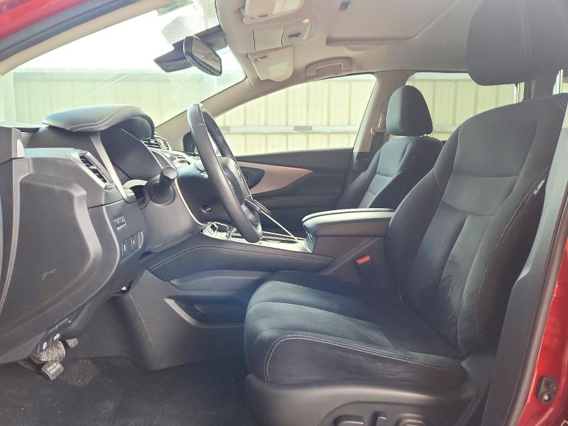 2020 Nissan Murano მანქანა იყიდება აუქციონზე, vin: 5N1AZ2BS3LN112931, აუქციონის ნომერი: 72562156