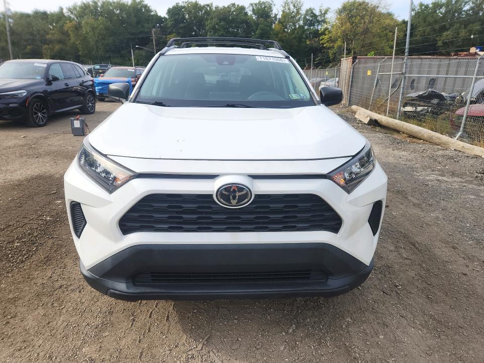 Продаж на аукціоні авто 2019 Toyota Rav4, vin: 2T3H1RFV7KC021077, номер лоту: 71671566