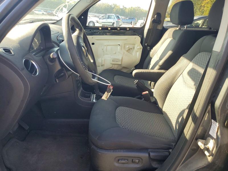 Продаж на аукціоні авто 2010 Chevrolet Hhr, vin: 3GNBABDB0AS628803, номер лоту: 70885716