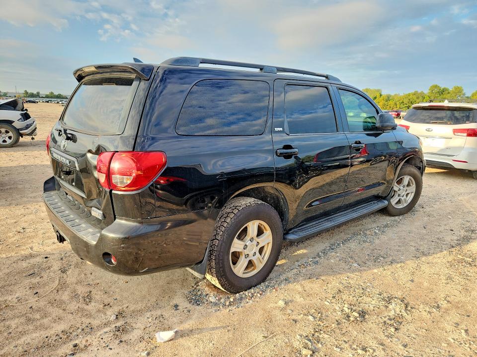 2013 Toyota Sequoia მანქანა იყიდება აუქციონზე, vin: 5TDZY5G12DS047108, აუქციონის ნომერი: 71554236