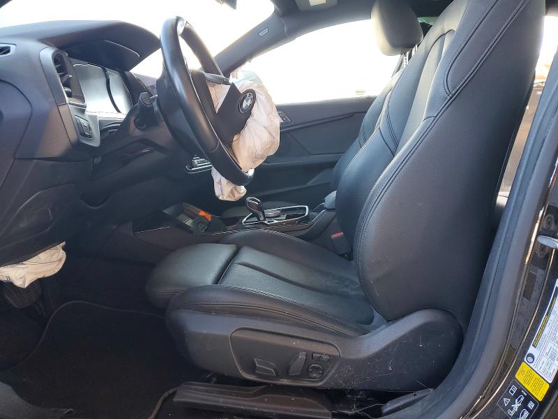 Auction sale of the 2021 Bmw 228xi, vin: WBA73AK08M7H60263, lot number: 73527276