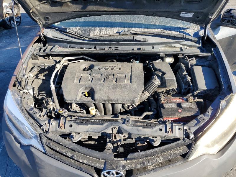 Продажа на аукционе авто 2014 Toyota Corolla, vin: 2T1BURHE9EC176432, номер лота: 71507386