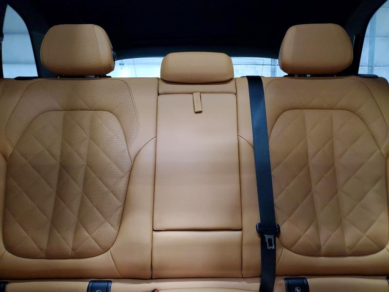 2025 Bmw X5 მანქანა იყიდება აუქციონზე, vin: 5UX23EU02S9Z05358, აუქციონის ნომერი: 71200626