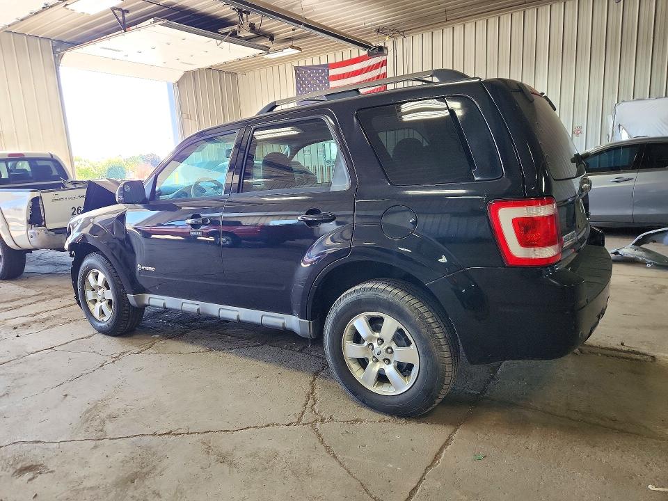 Aukcja sprzedaży 2009 Ford Escape, vin: 1FMCU49329KB25620, numer aukcji: 71422796