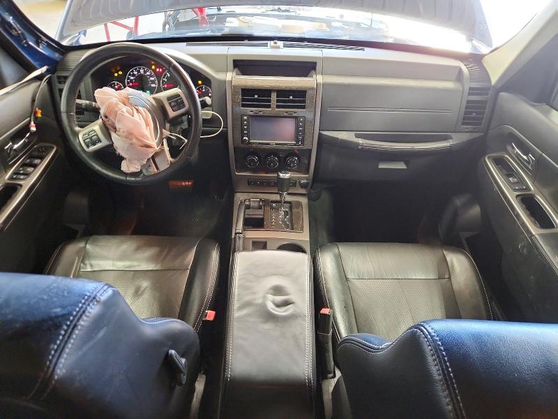 71505576 :رقم المزاد ، 1C4PJMFK9CW212005 vin ، 2012 Jeep Liberty مزاد بيع