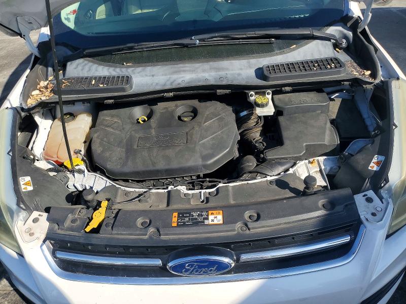 Продаж на аукціоні авто 2015 Ford Escape, vin: 1FMCU0J99FUC74583, номер лоту: 72238896