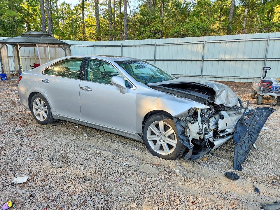 Продажа на аукционе авто 2009 Lexus Es, vin: JTHBJ46G492334002, номер лота: 71098746