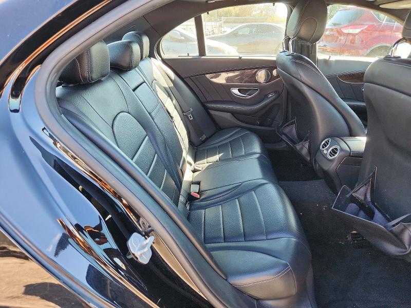 Продаж на аукціоні авто 2015 Mercedes-benz C, vin: 55SWF6GB1FU021905, номер лоту: 71558786