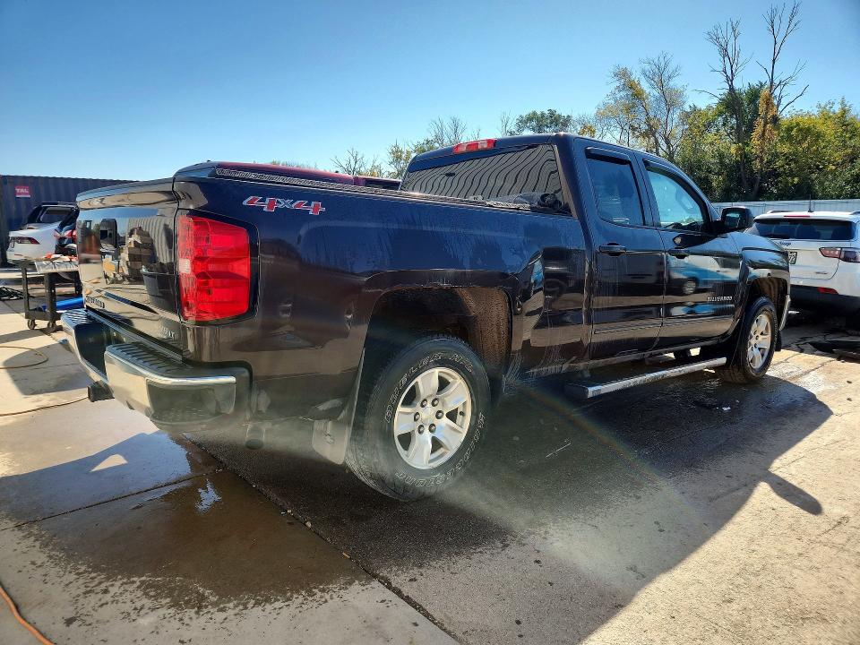 Aukcja sprzedaży 2016 Chevrolet Silverado, vin: 1GCVKREC3GZ206829, numer aukcji: 71566326