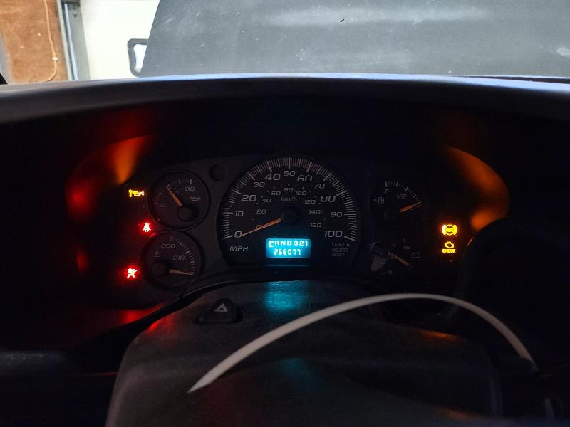Aukcja sprzedaży 2006 Gmc Savana, vin: 1GDFG15T161211642, numer aukcji: 70611236