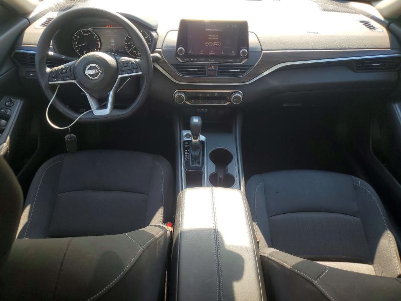 2025 Nissan Altima მანქანა იყიდება აუქციონზე, vin: 1N4BL4DV5SN389520, აუქციონის ნომერი: 72696106