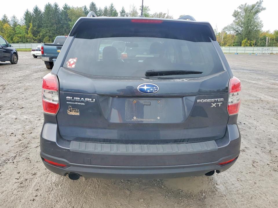 Продажа на аукционе авто 2015 Subaru Forester, vin: JF2SJGUC4FH432315, номер лота: 69991696