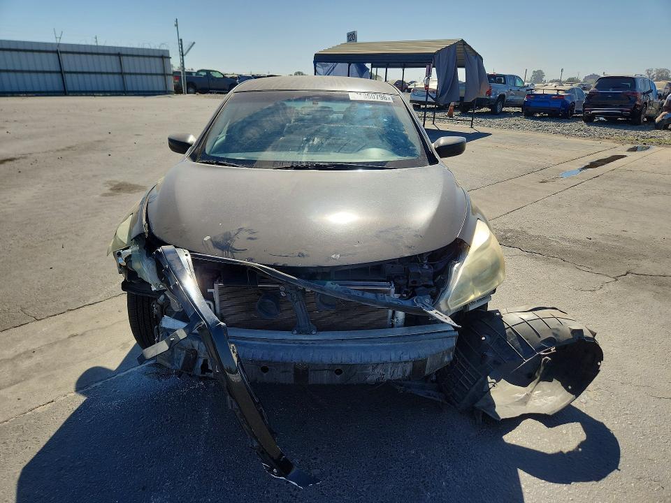 Продажа на аукционе авто 2013 Nissan Altima, vin: 1N4AL3AP5DC226294, номер лота: 71860796