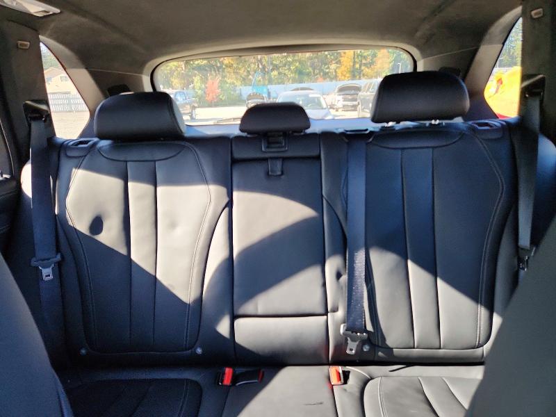 Продаж на аукціоні авто 2018 Bmw X5, vin: 5YMKT6C50J0Y83598, номер лоту: 73548696