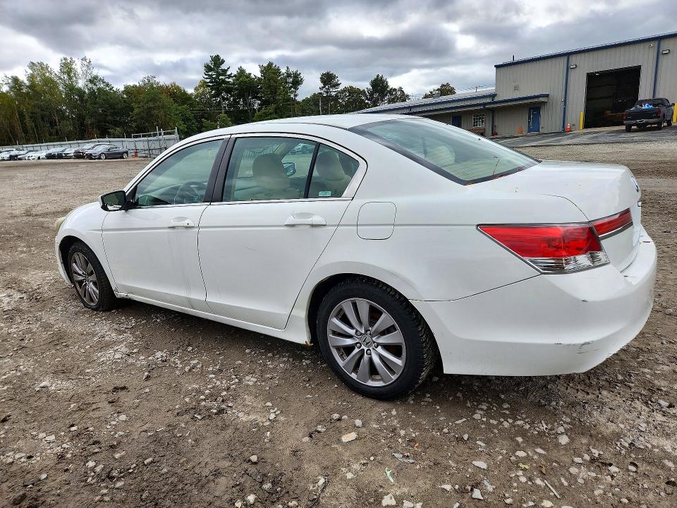72304906 :رقم المزاد ، 1HGCP2F48AA022565 vin ، 2010 Honda Accord مزاد بيع