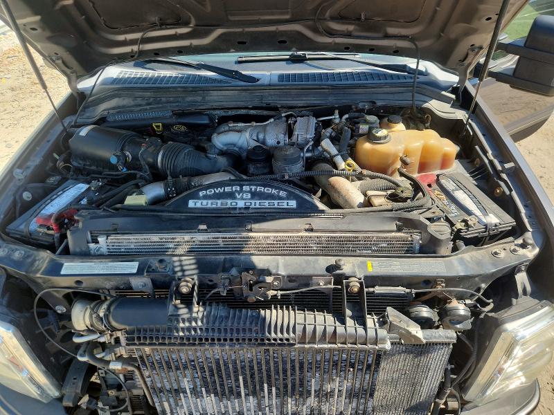 Продаж на аукціоні авто 2008 El Dorado F250, vin: 1FTSW21R08EA87705, номер лоту: 71721476