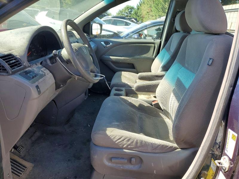 2010 Honda Odyssey მანქანა იყიდება აუქციონზე, vin: 5FNRL3H46AB102400, აუქციონის ნომერი: 71294466