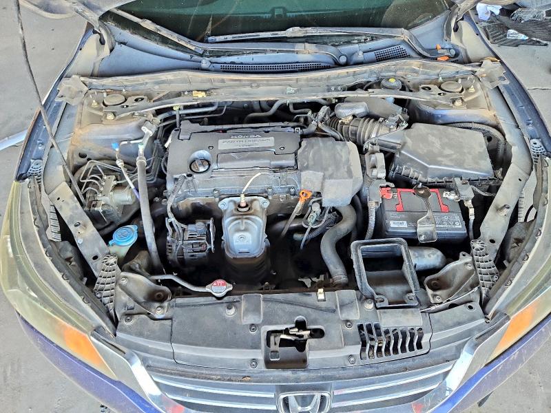 Aukcja sprzedaży 2013 Honda Accord, vin: 1HGCR2F89DA043961, numer aukcji: 71484126
