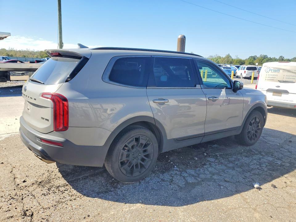 Продаж на аукціоні авто 2021 Kia Telluride, vin: 5XYP5DHC3MG149203, номер лоту: 71461606