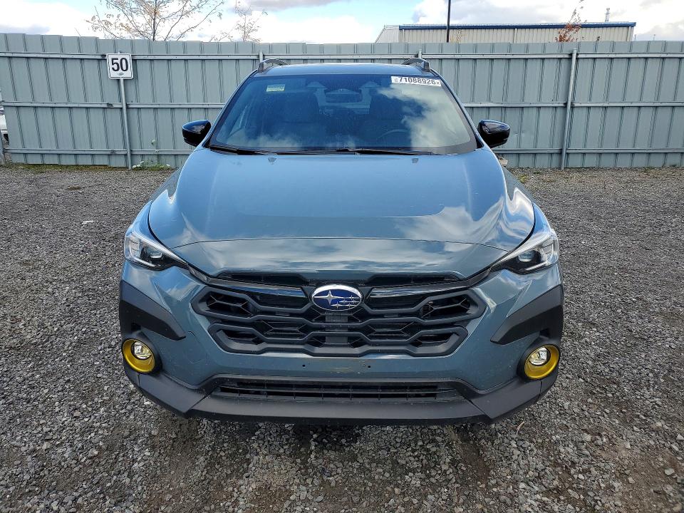 Aukcja sprzedaży 2024 Subaru Crosstrek, vin: JF2GUHFC6RH223601, numer aukcji: 71088926