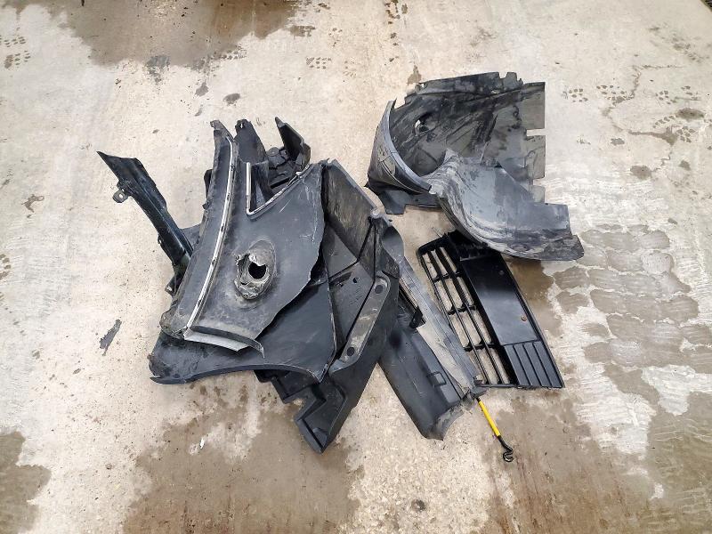 2013 Ford Focus მანქანა იყიდება აუქციონზე, vin: 1FADP3F22DL297385, აუქციონის ნომერი: 71916276