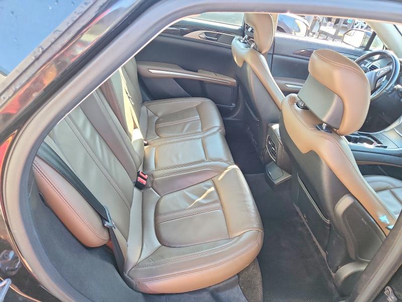 2015 Lincoln Mkz მანქანა იყიდება აუქციონზე, vin: 3LN6L2J90FR621088, აუქციონის ნომერი: 71573146