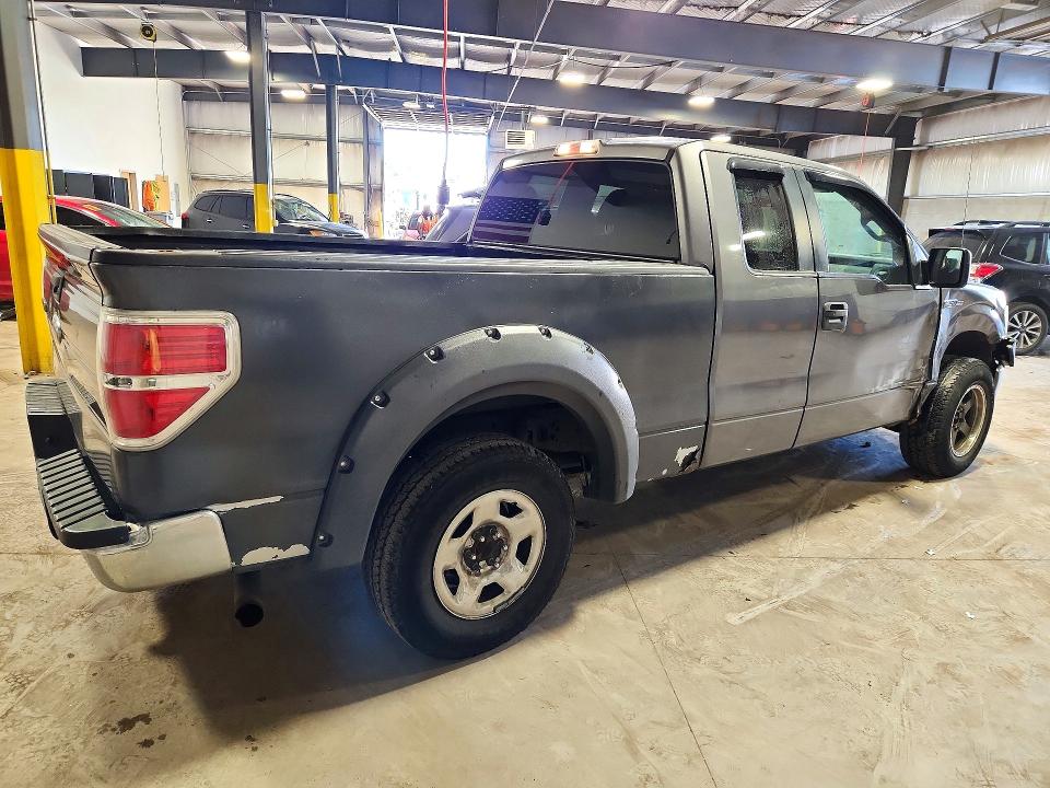 Продажа на аукционе авто 2011 Ford F150, vin: 1FTFX1EF8BFA08081, номер лота: 73045176