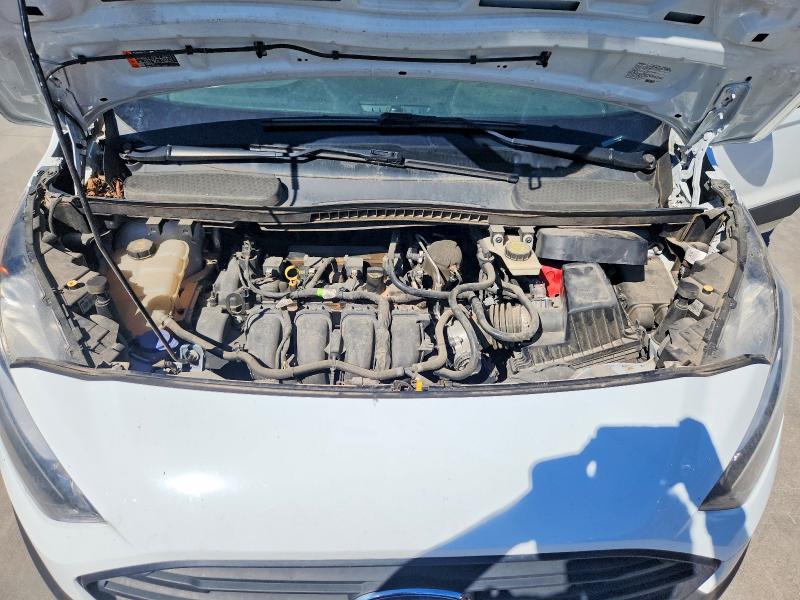 Продажа на аукционе авто 2020 Ford Transit Connect, vin: NM0LS7E28L1463249, номер лота: 71457046