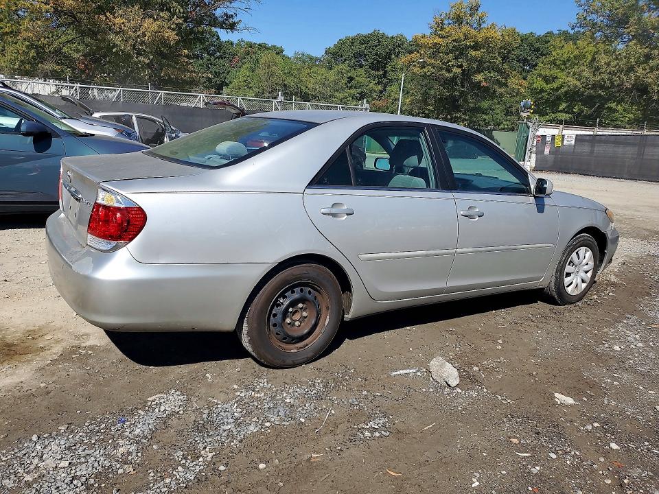 Aukcja sprzedaży 2006 Toyota Camry, vin: 4T1BE30K46U668524, numer aukcji: 71122406