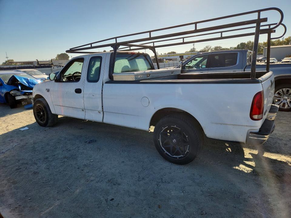 Продаж на аукціоні авто 1999 Ford F150, vin: 1FTRX17W2XNC31787, номер лоту: 71303056