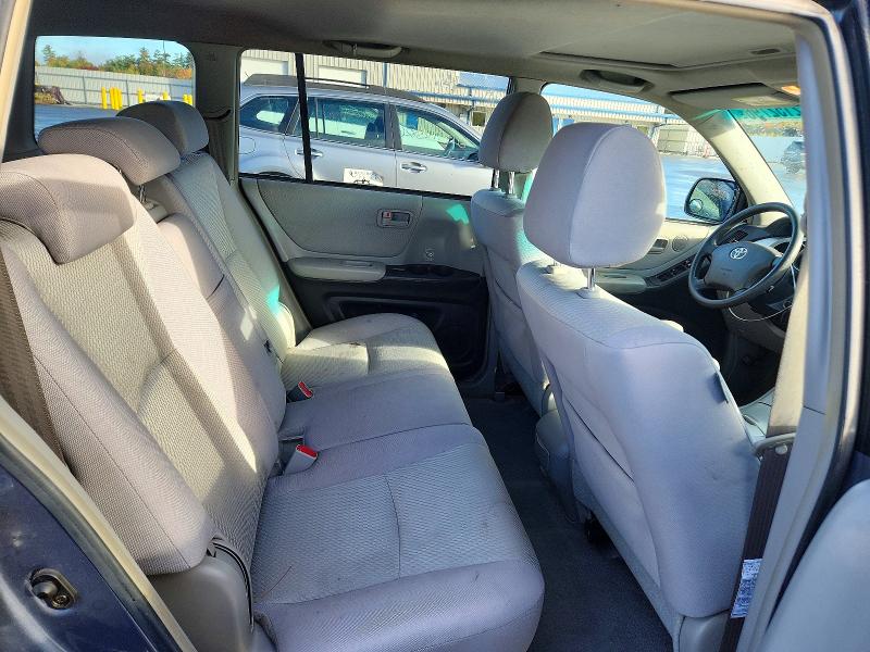 Продажа на аукционе авто 2005 Toyota Highlander, vin: JTEEP21A050109856, номер лота: 72152796