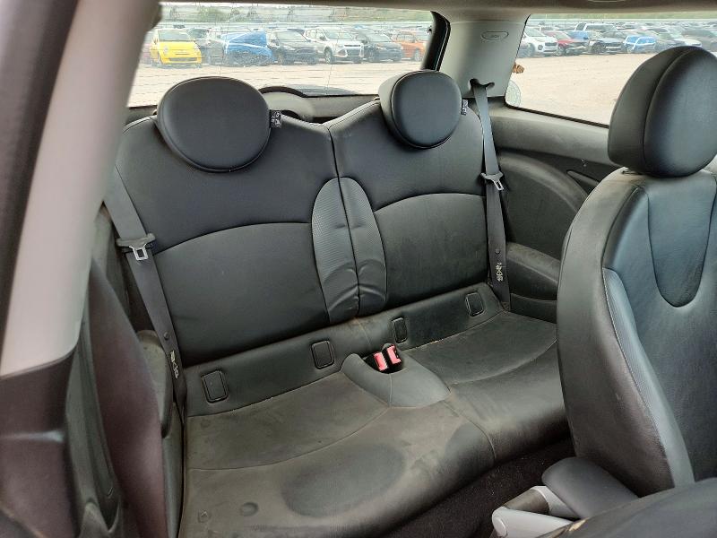 Продаж на аукціоні авто 2008 Mini Cooper, vin: WMWMF33508TT62720, номер лоту: 71303786